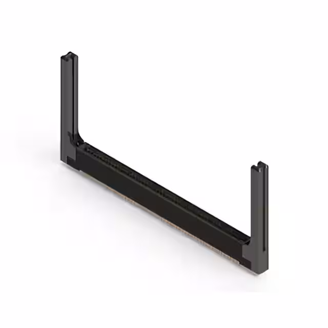395-106-525-258 EDAC Inc.  Edgeboard Connectors